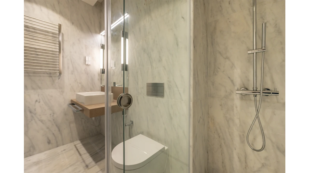 Apartamento T2 para Venda em Cascais e Estoril Foto 42