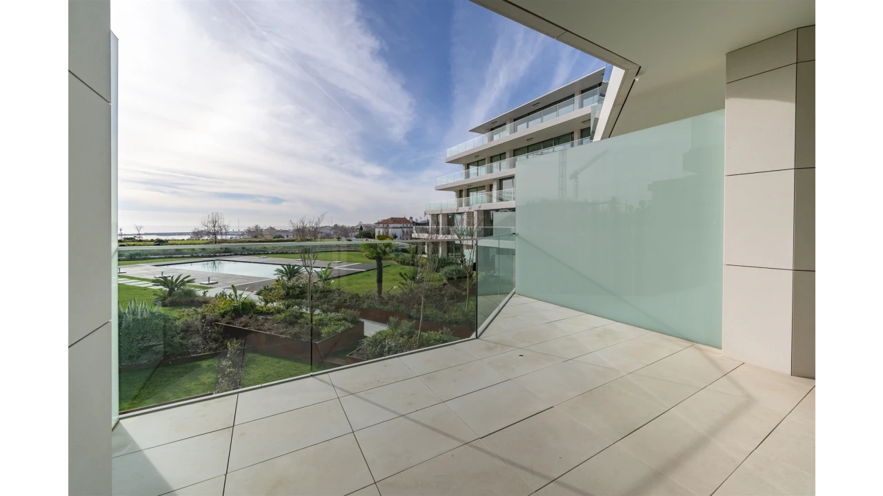 Apartamento T2 para Venda em Cascais e Estoril Foto 17