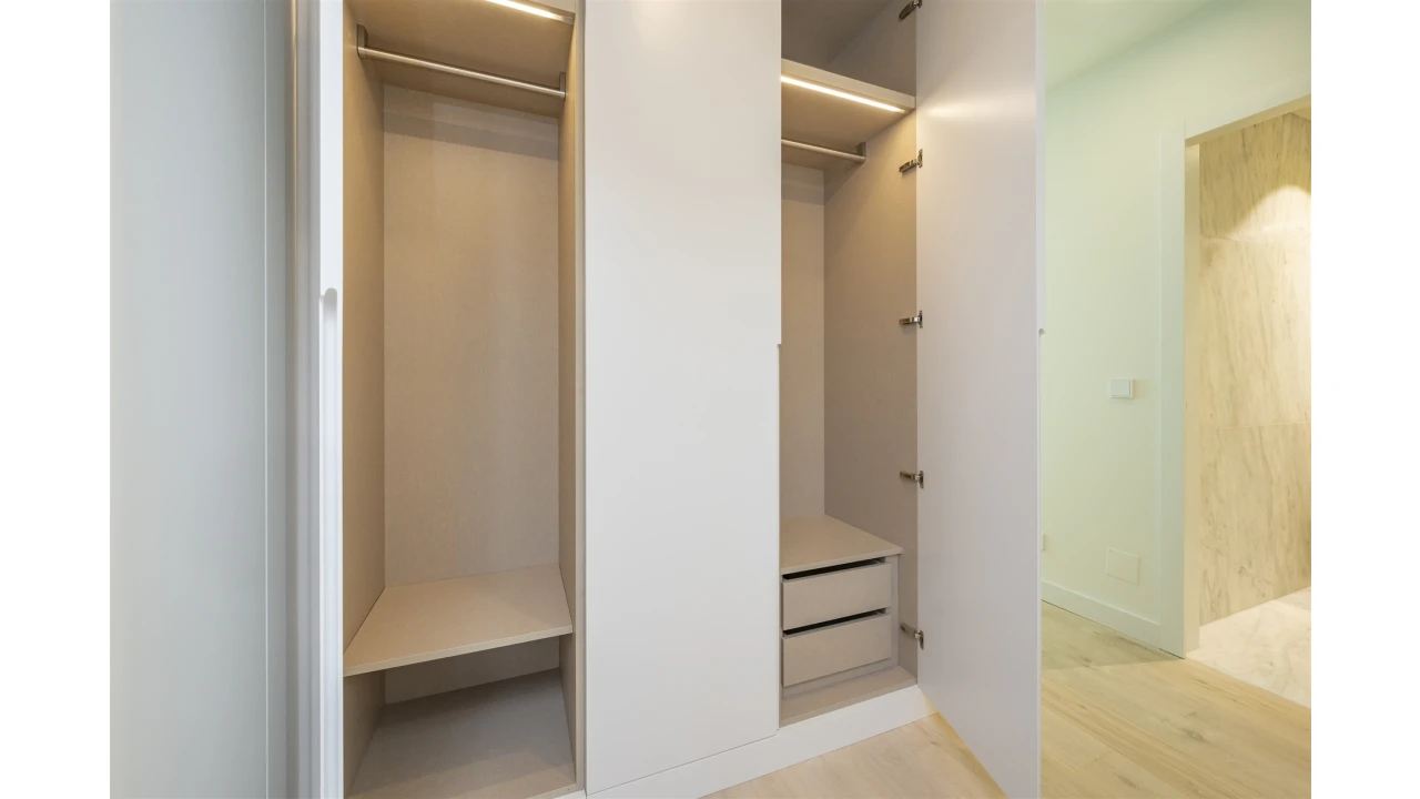 Apartamento T2 para Venda em Cascais e Estoril Foto 37