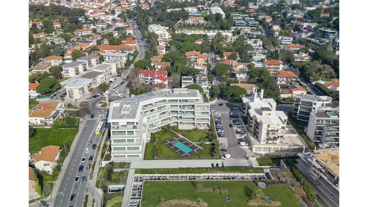 Apartamento T2 para Venda em Cascais e Estoril Foto 5