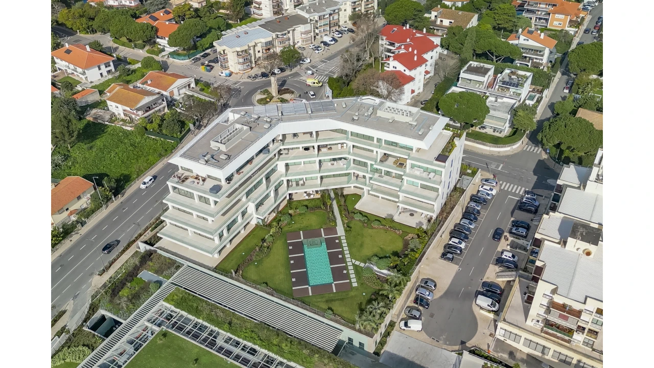 Apartamento T2 para Venda em Cascais e Estoril Foto 4