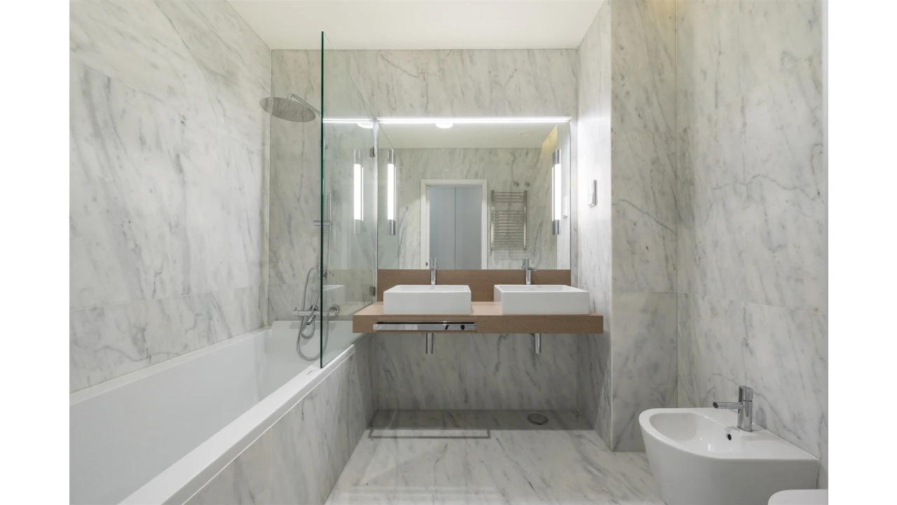 Apartamento T2 para Venda em Cascais e Estoril Foto 35