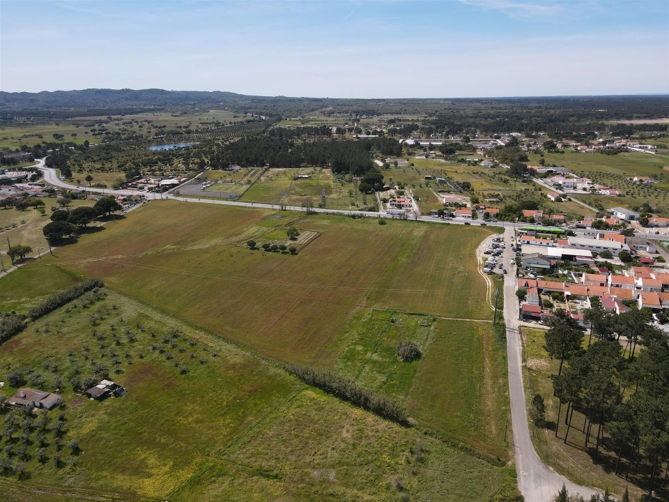 Terreno para Venda em Grândola e Santa Margarida da Serra Foto 8