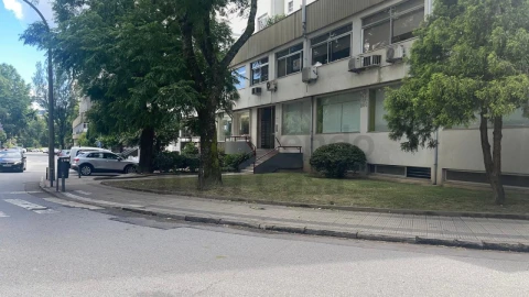 Loja para Venda em São Vitor (Braga)