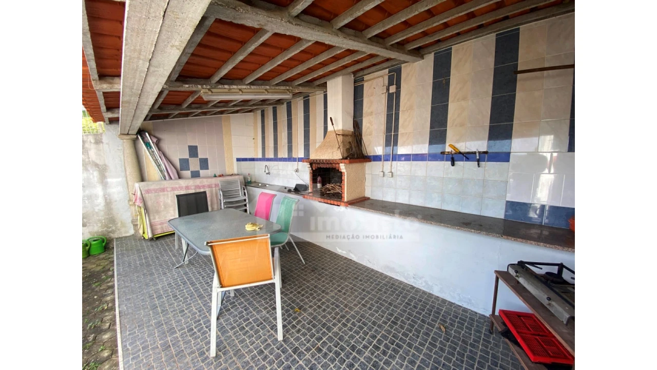 Moradia T4 para Venda em Castanheira de Pêra e Coentral Foto 31