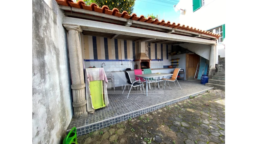 Moradia T4 para Venda em Castanheira de Pêra e Coentral Foto 32