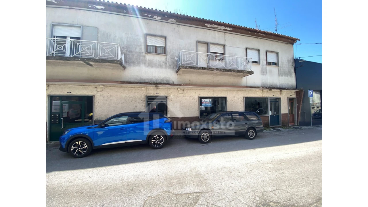 Loja para Venda em Avelar Foto 1