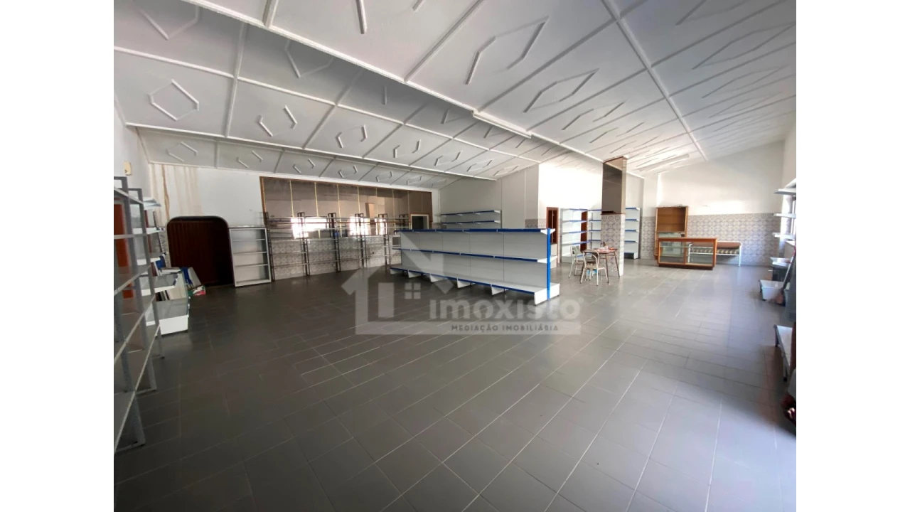 Loja para Venda em Avelar Foto 3