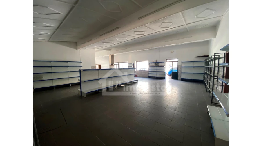 Loja para Venda em Avelar Foto 9