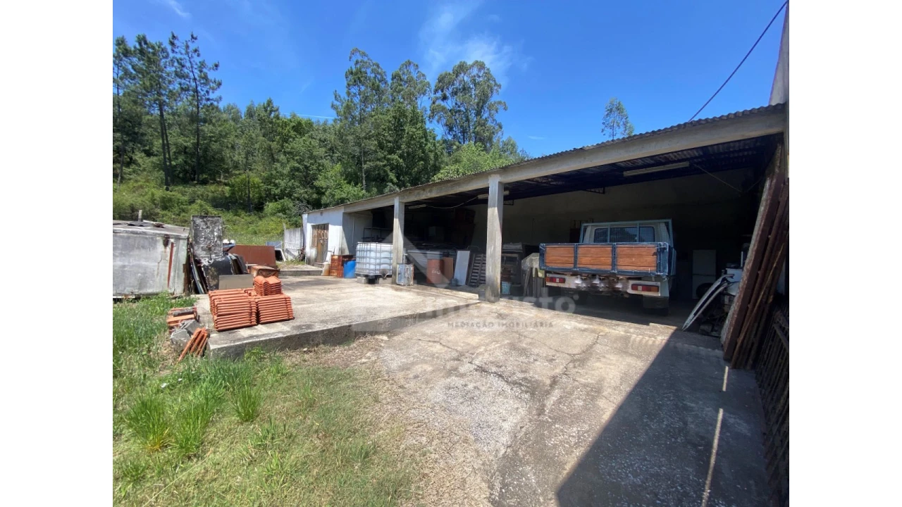 Loja para Venda em Chão de Couce Foto 11