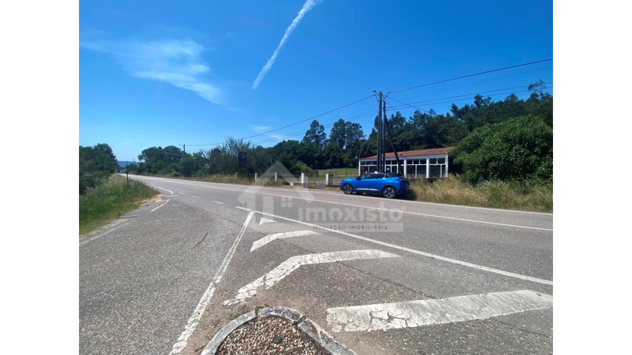 Loja para Venda em Chão de Couce Foto 14
