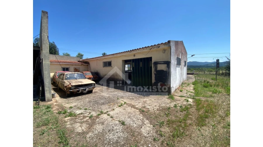 Loja para Venda em Chão de Couce Foto 2