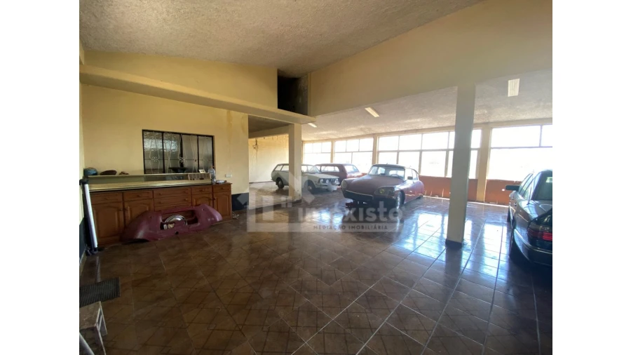 Loja para Venda em Chão de Couce Foto 7