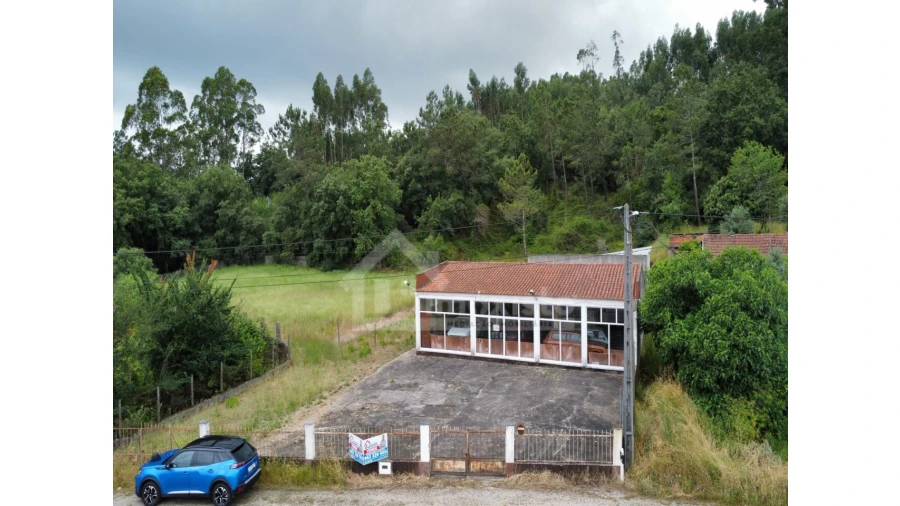 Loja para Venda em Chão de Couce Foto 15