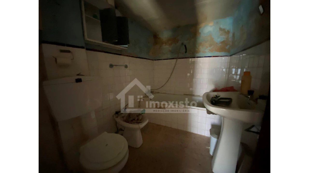 Quinta T2 para Venda em Figueiró dos Vinhos e Bairradas Foto 5