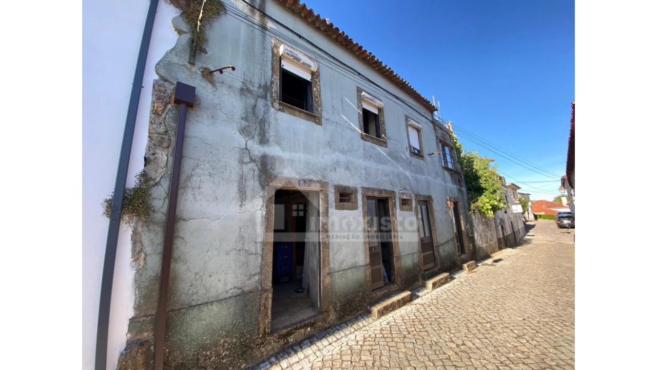 Quinta T2 para Venda em Figueiró dos Vinhos e Bairradas Foto 9