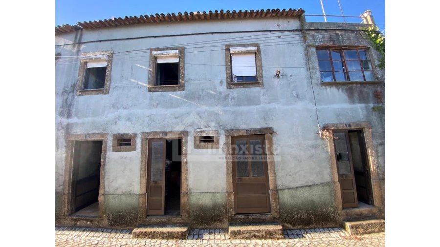 Quinta T2 para Venda em Figueiró dos Vinhos e Bairradas