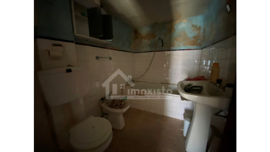 Quinta T2 para Venda em Figueiró dos Vinhos e Bairradas Foto 5