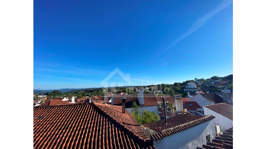 Quinta T2 para Venda em Figueiró dos Vinhos e Bairradas Foto 10