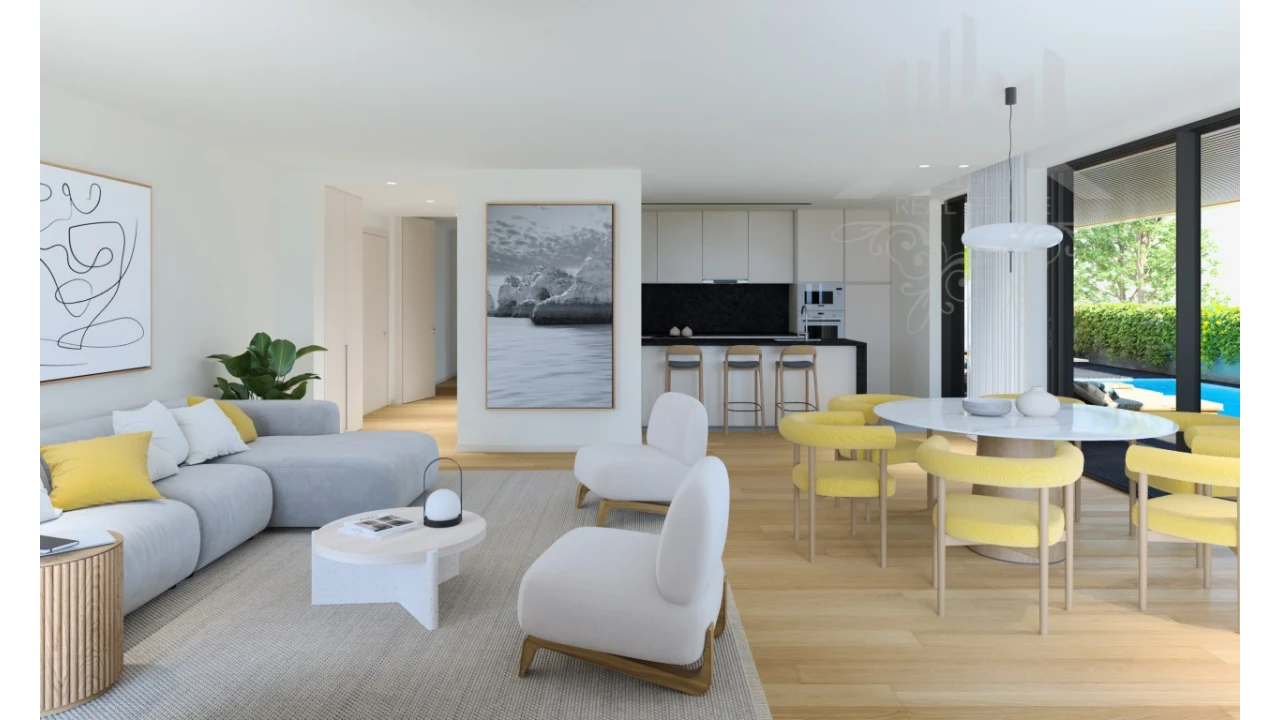 Apartamento T3 para Venda em Canidelo Foto 26