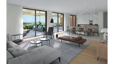 Apartamento T3 para Venda em Canidelo