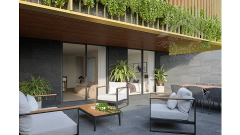 Apartamento T3 para Venda em Canidelo