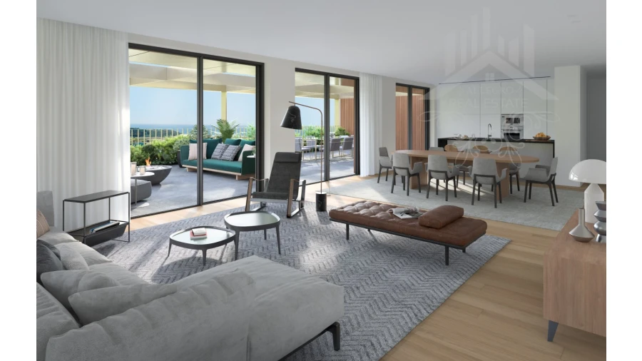 Apartamento T3 para Venda em Canidelo Foto 25