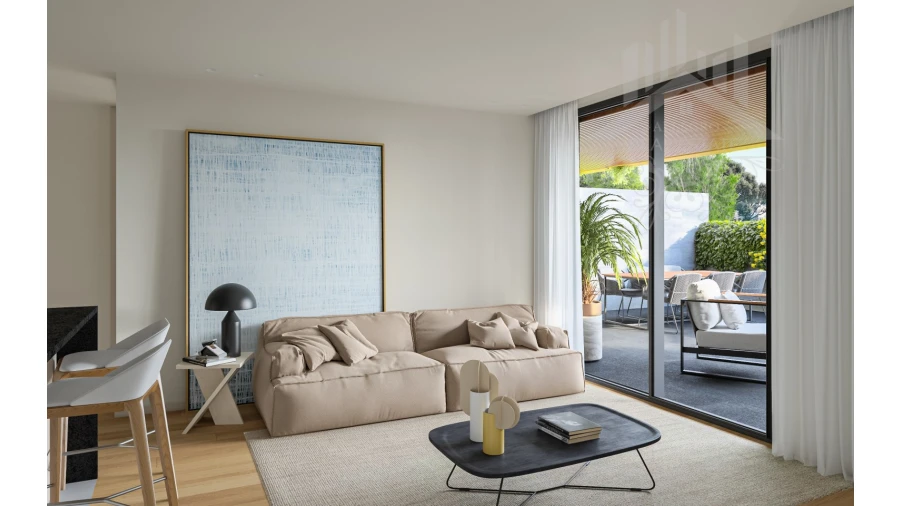 Apartamento T3 para Venda em Canidelo Foto 28