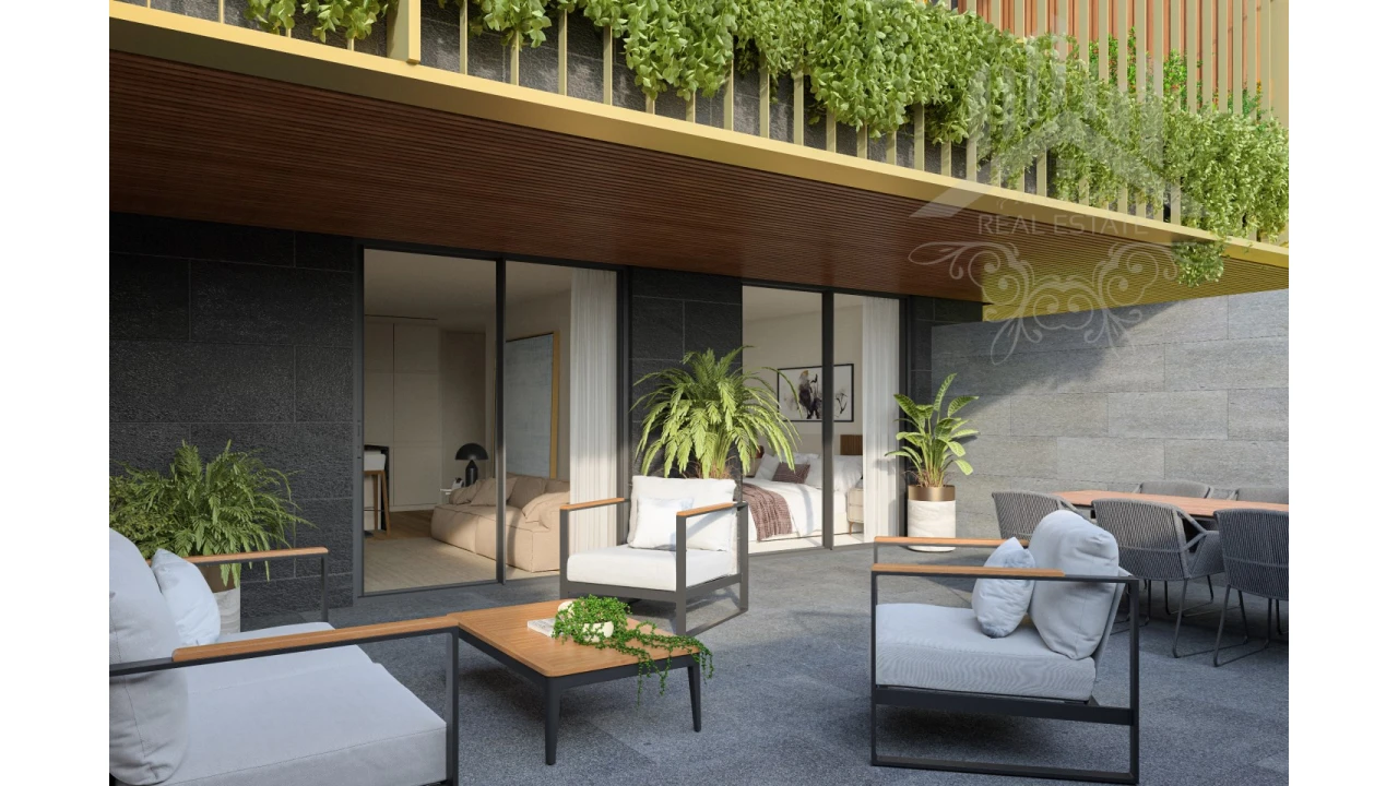 Apartamento T3 para Venda em Canidelo Foto 32