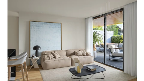 Apartamento T3 para Venda em Canidelo