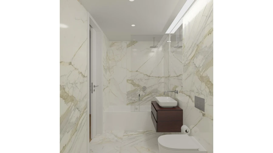 Apartamento T3 para Venda em Canidelo Foto 38