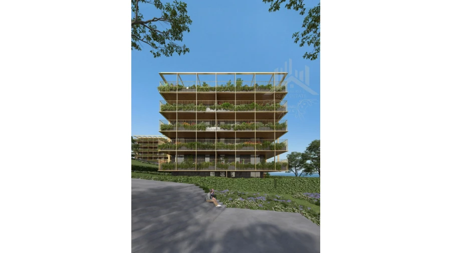 Apartamento T3 para Venda em Canidelo Foto 3
