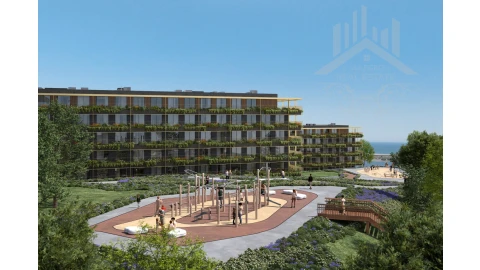 Apartamento T4 para Venda em Canidelo