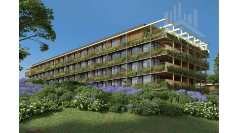 Apartamento T3 para Venda em Canidelo