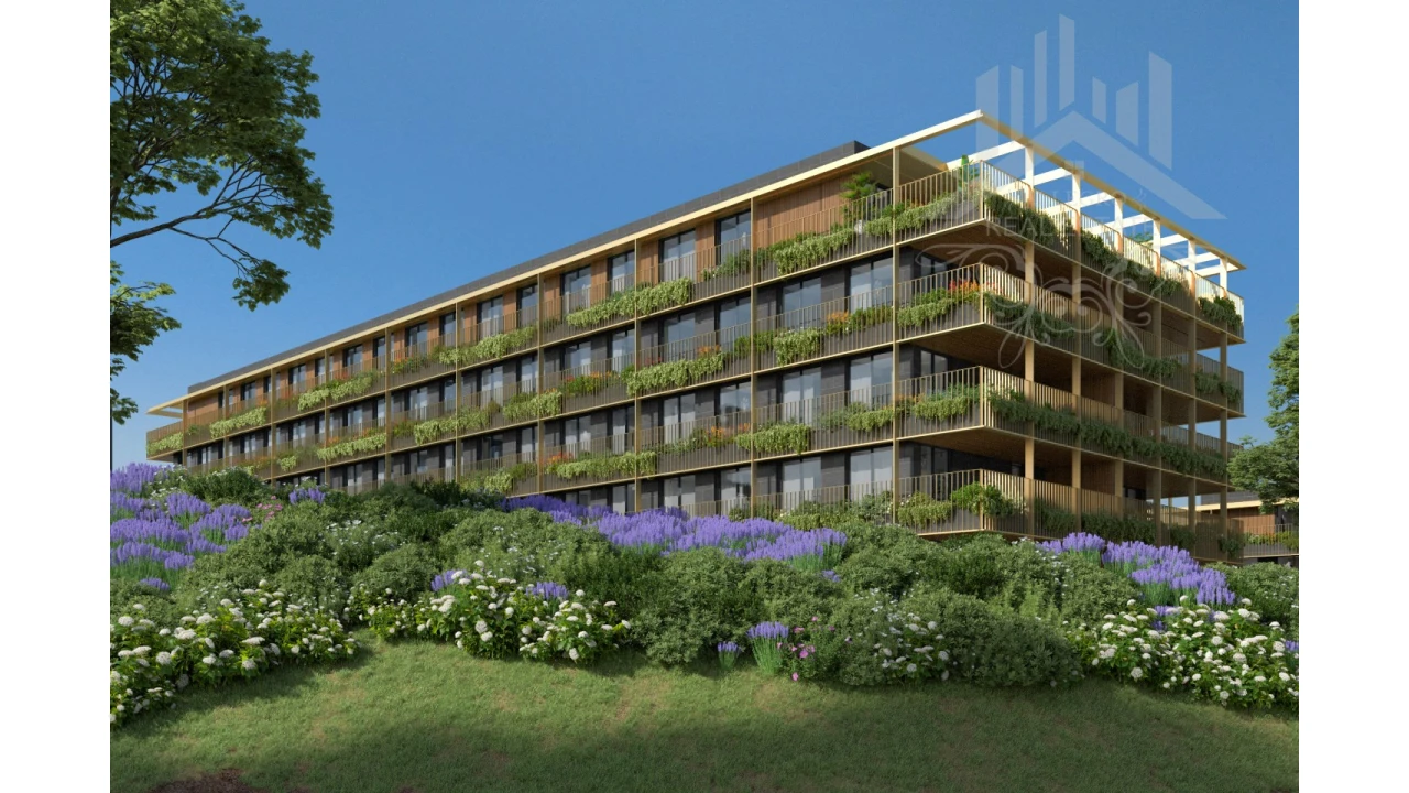 Apartamento T3 para Venda em Canidelo Foto 11