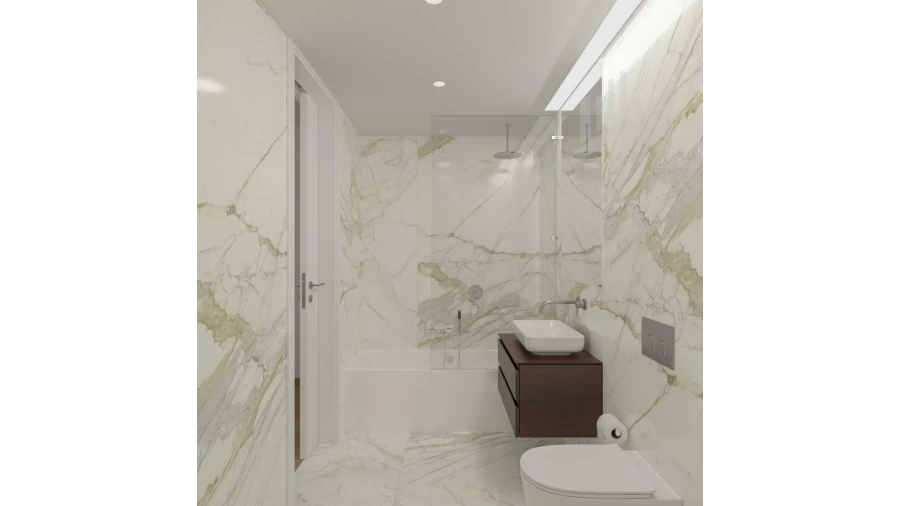 Apartamento T3 para Venda em Canidelo Foto 17