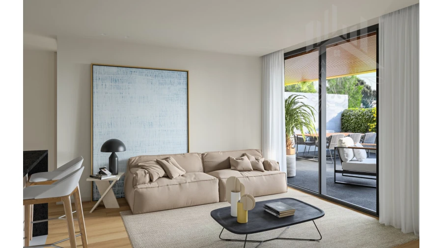 Apartamento T4 para Venda em Santa Marinha e São Pedro da Afurada Foto 18