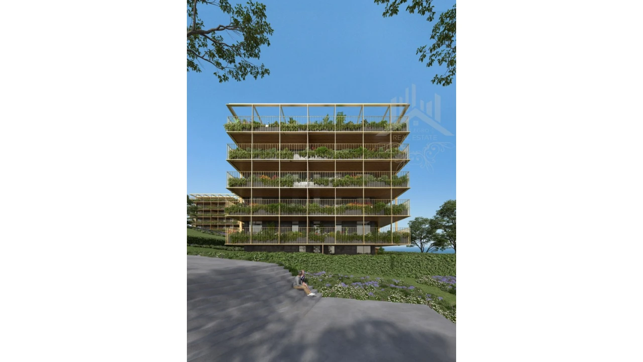 Apartamento T3 para Venda em Canidelo Foto 4