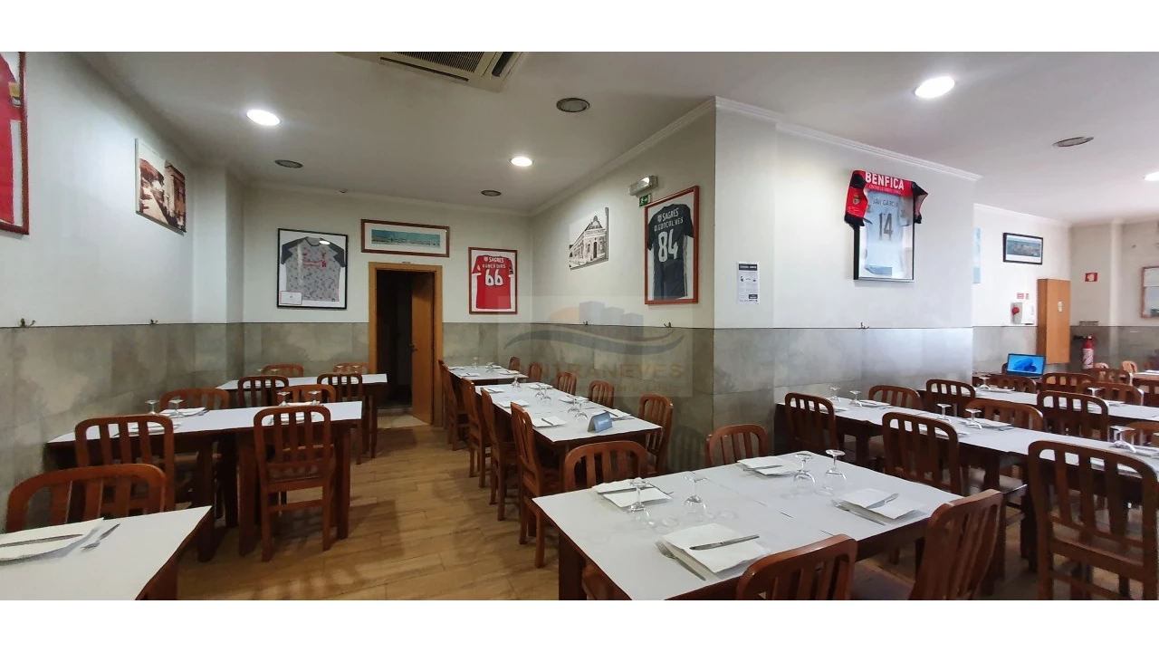 Loja para Venda em Mina de Água Foto 1