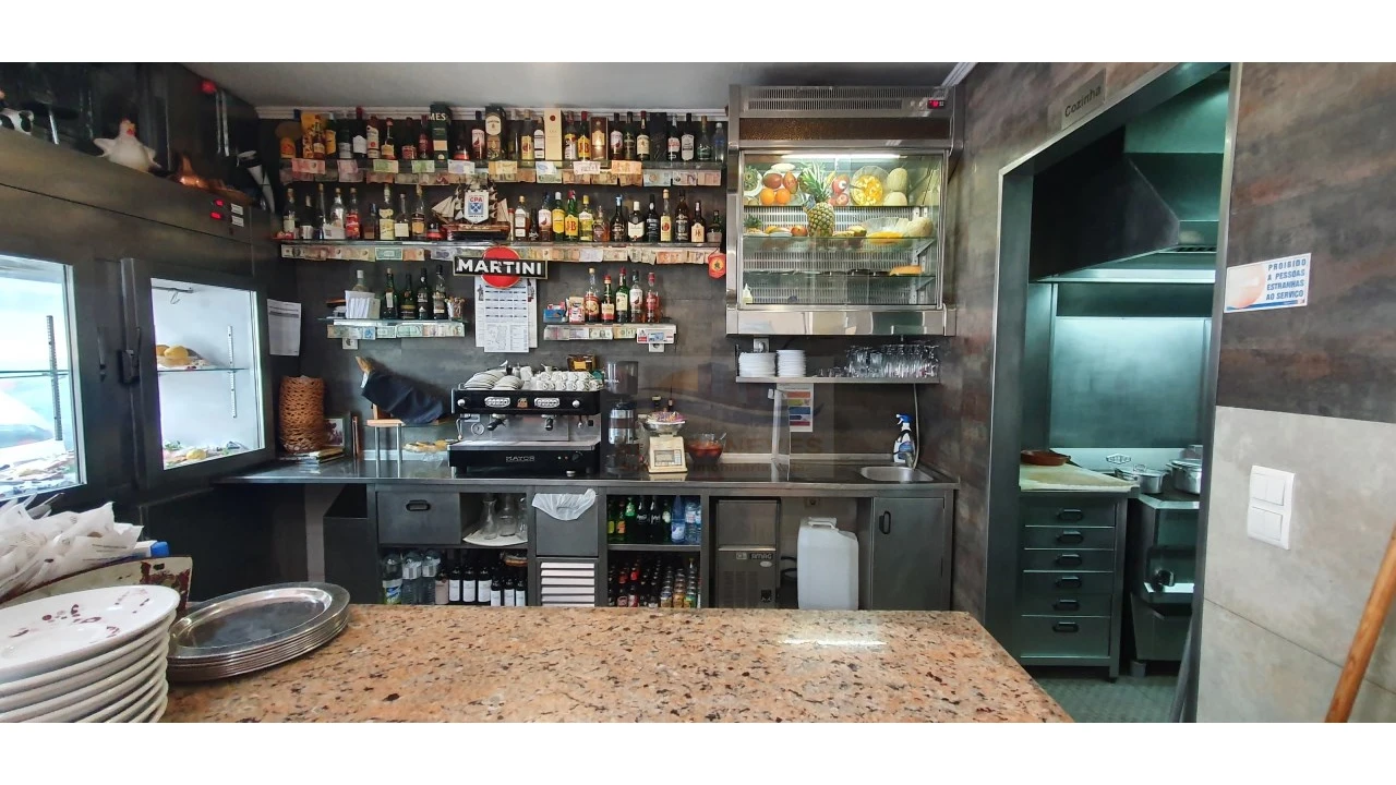 Loja para Venda em Mina de Água Foto 10