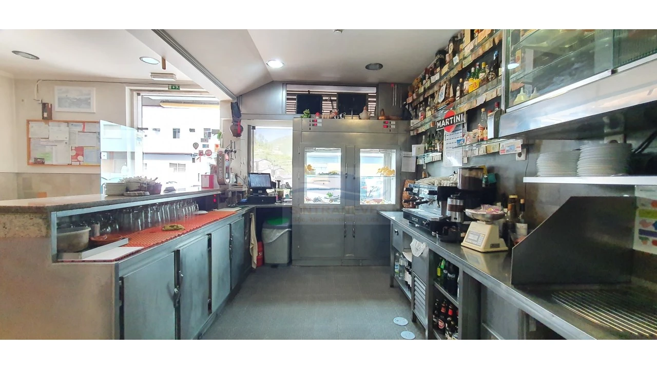 Loja para Venda em Mina de Água Foto 14