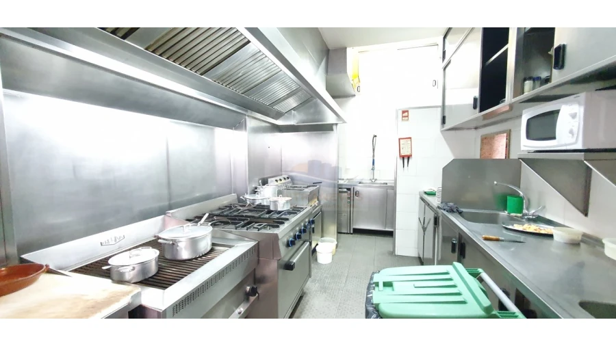 Loja para Venda em Mina de Água Foto 11