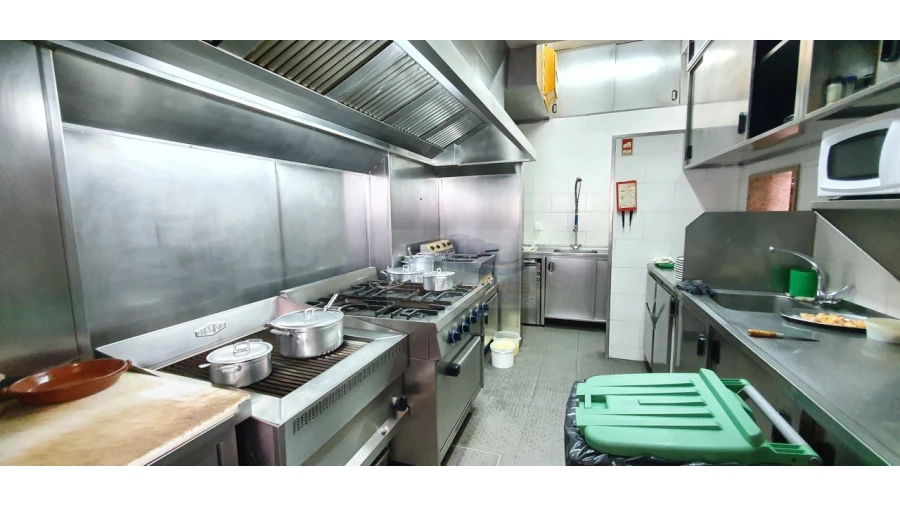 Loja para Venda em Mina de Água Foto 12