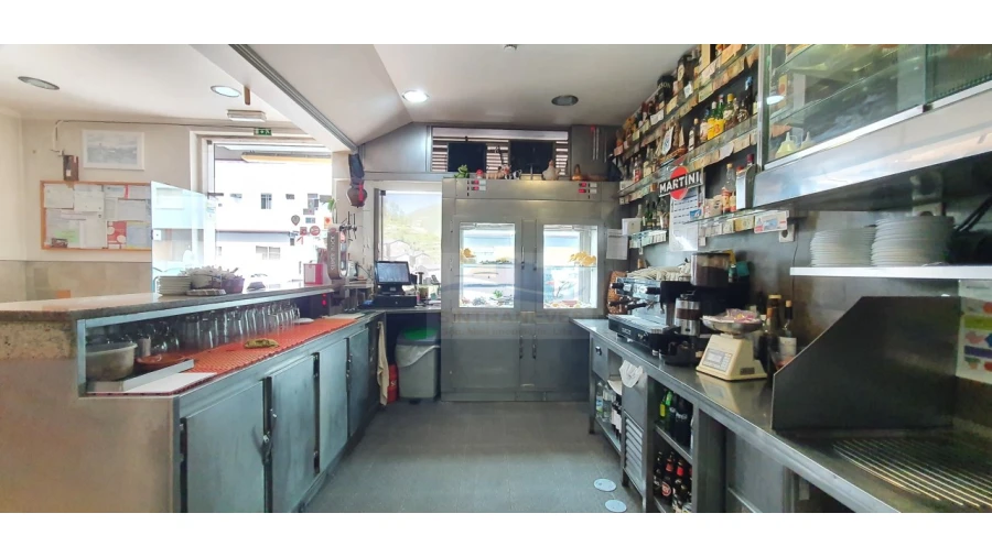 Loja para Venda em Mina de Água Foto 14