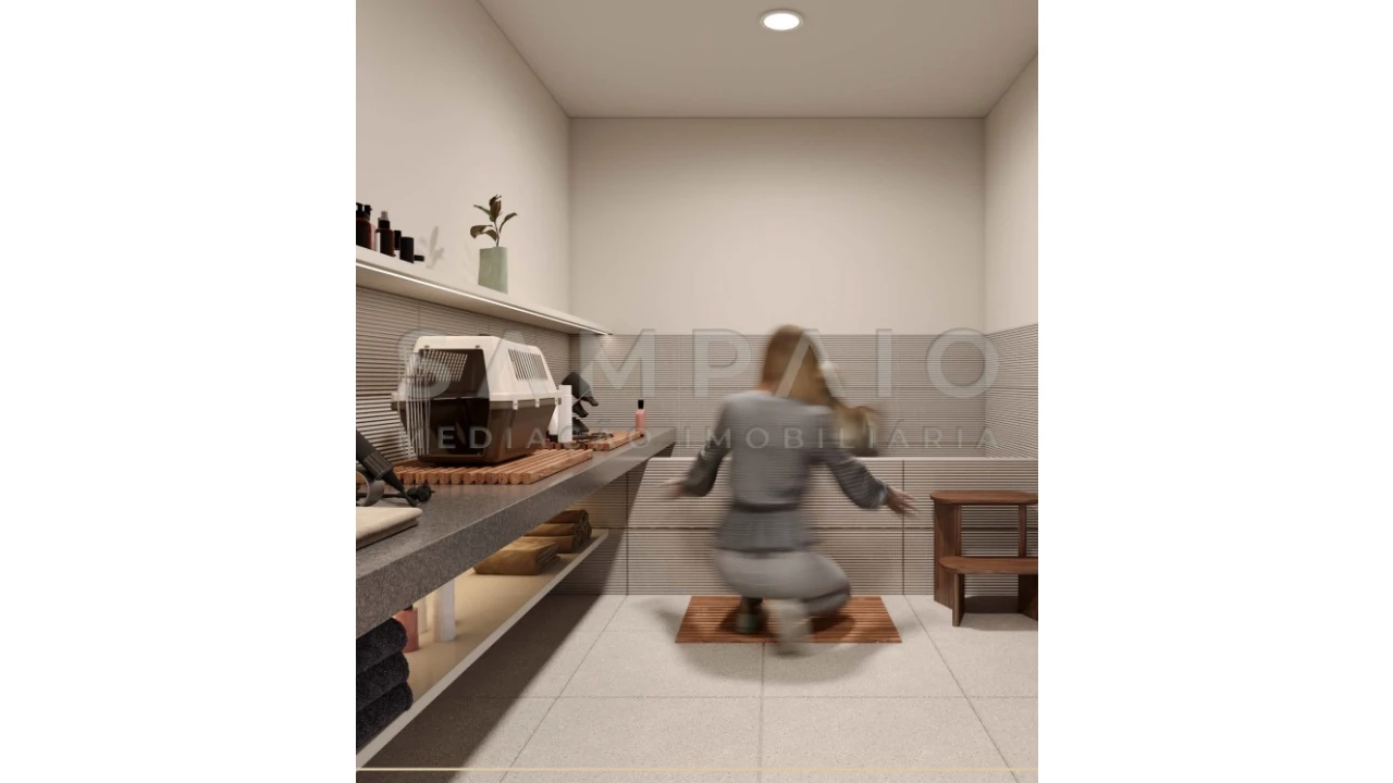 Apartamento para Venda em Santa Marinha e São Pedro da Afurada Foto 3