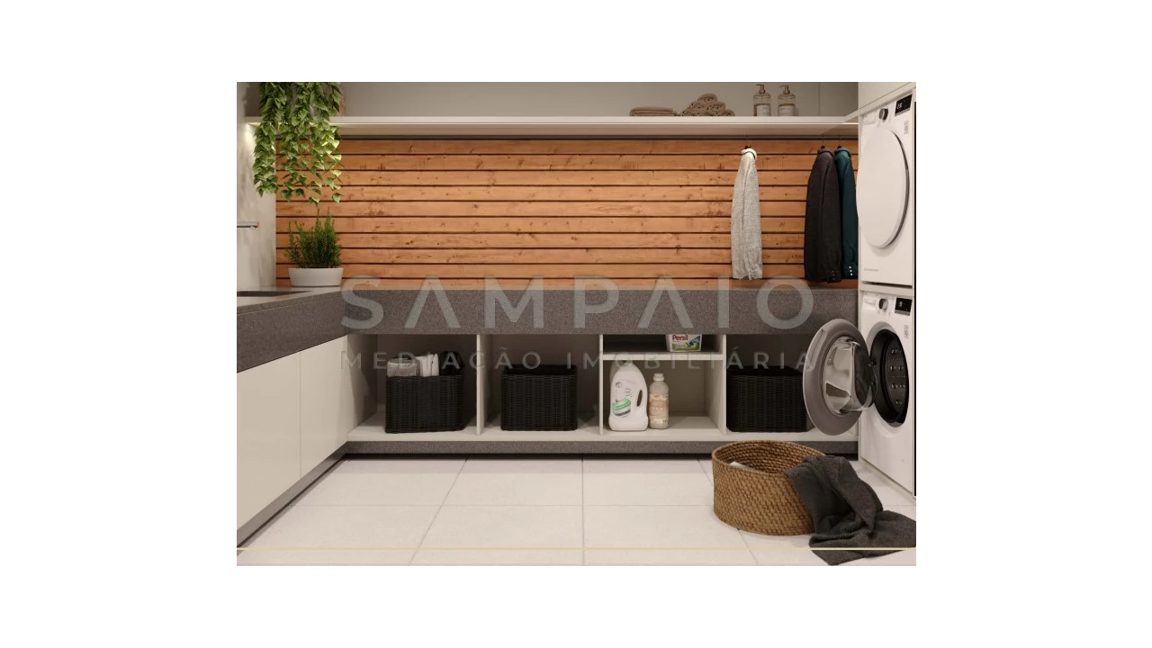 Apartamento para Venda em Santa Marinha e São Pedro da Afurada Foto 4