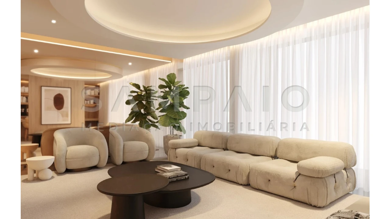 Apartamento para Venda em Santa Marinha e São Pedro da Afurada Foto 5