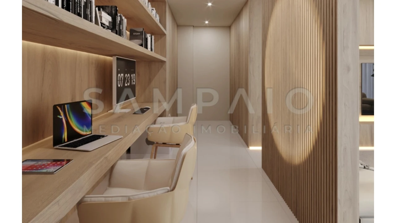 Apartamento para Venda em Santa Marinha e São Pedro da Afurada Foto 6