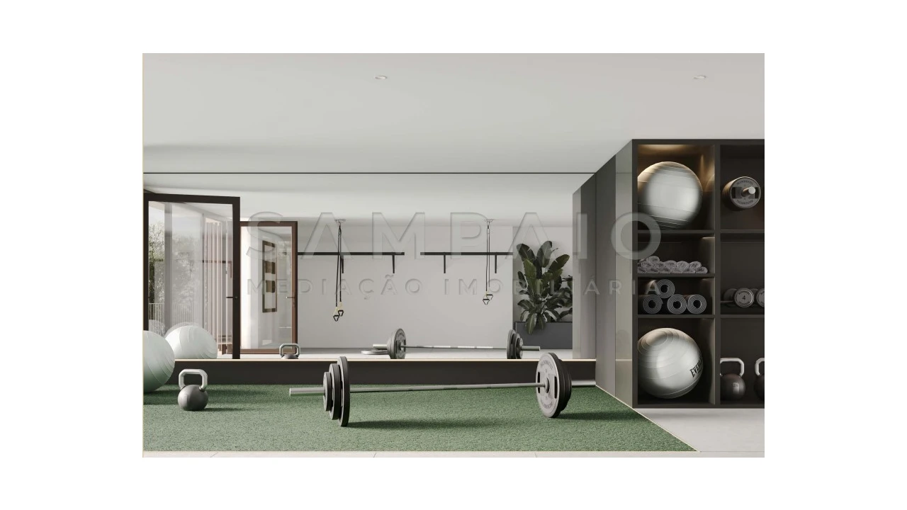 Apartamento para Venda em Santa Marinha e São Pedro da Afurada Foto 7