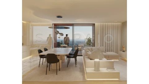 Apartamento para Venda em Santa Marinha e São Pedro da Afurada